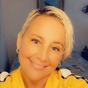 Meet your Posher, Tracy